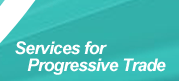 Services for Progressive Trade
